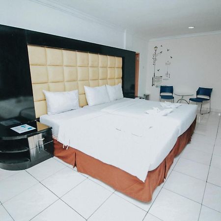 Hotel New Lilik Magelang Ngoại thất bức ảnh