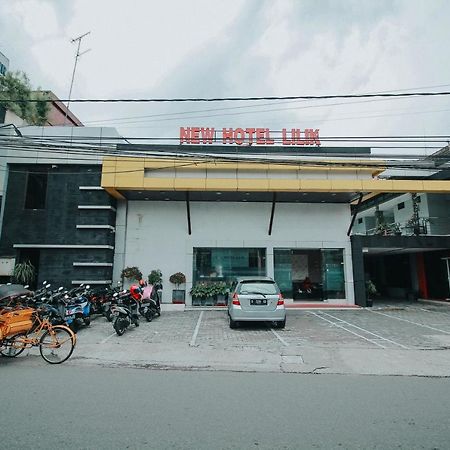 Hotel New Lilik Magelang Ngoại thất bức ảnh
