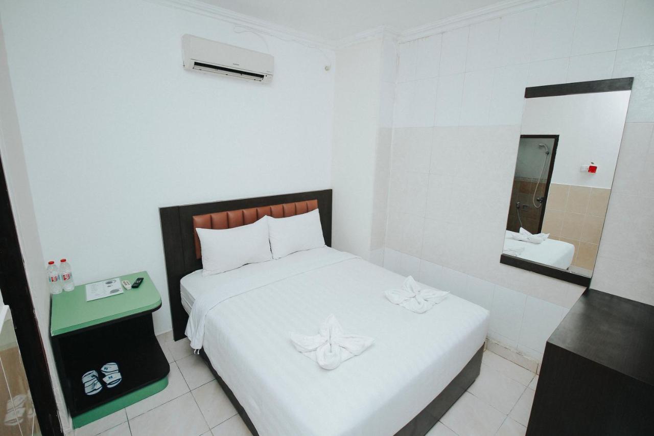 Hotel New Lilik Magelang Ngoại thất bức ảnh