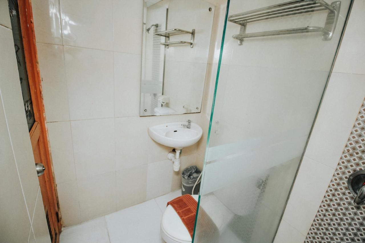 Hotel New Lilik Magelang Ngoại thất bức ảnh