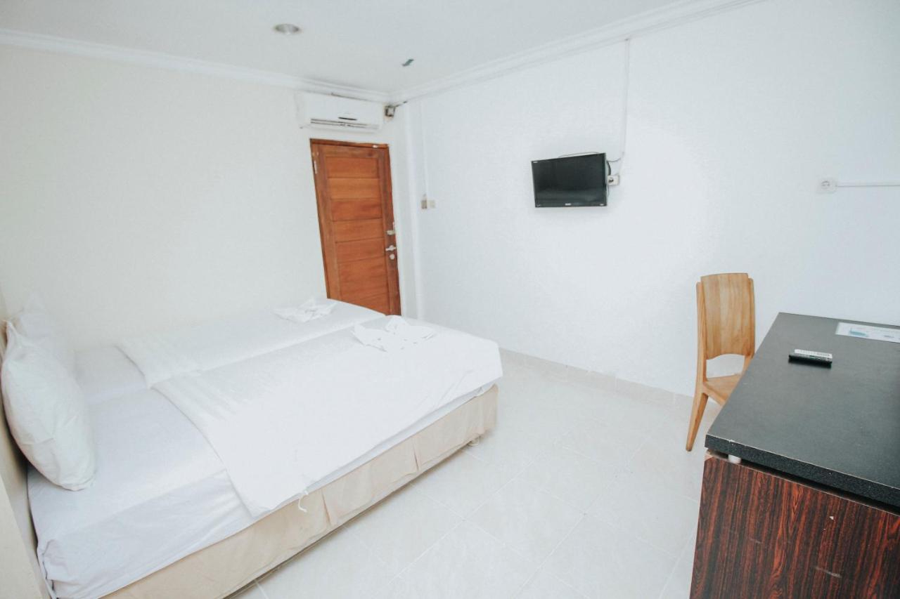 Hotel New Lilik Magelang Ngoại thất bức ảnh