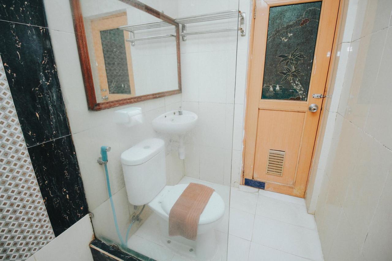 Hotel New Lilik Magelang Ngoại thất bức ảnh