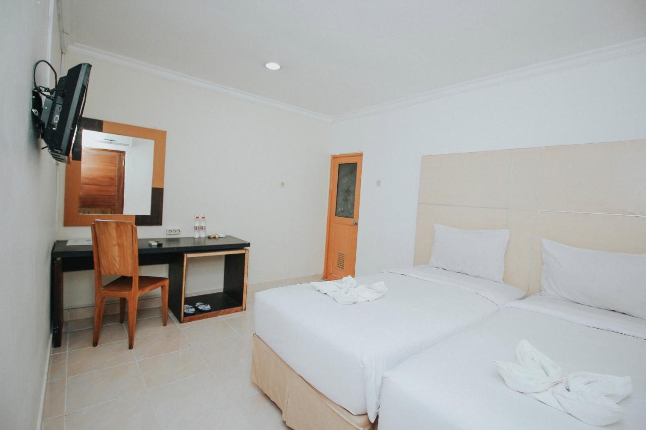 Hotel New Lilik Magelang Ngoại thất bức ảnh