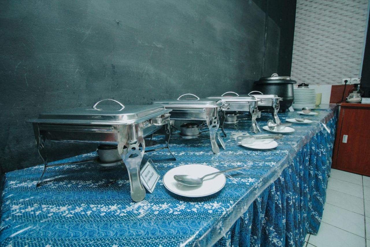 Hotel New Lilik Magelang Ngoại thất bức ảnh